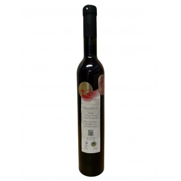 Iliogenito – Naturally Sweet Red Wine P.G.I. Rethymno 500ml